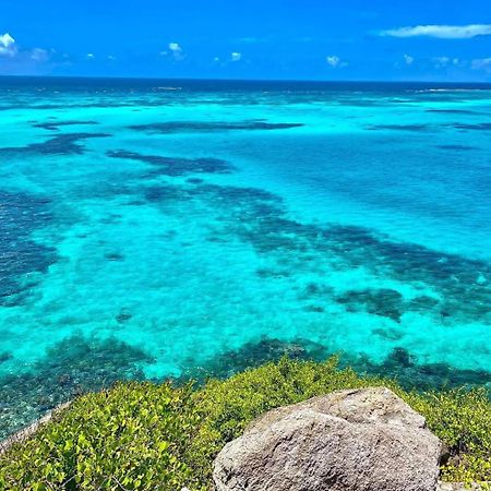 Posada Sunshine Paradise Providencia Island Esterno foto