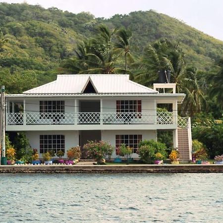 Posada Sunshine Paradise Providencia Island Esterno foto