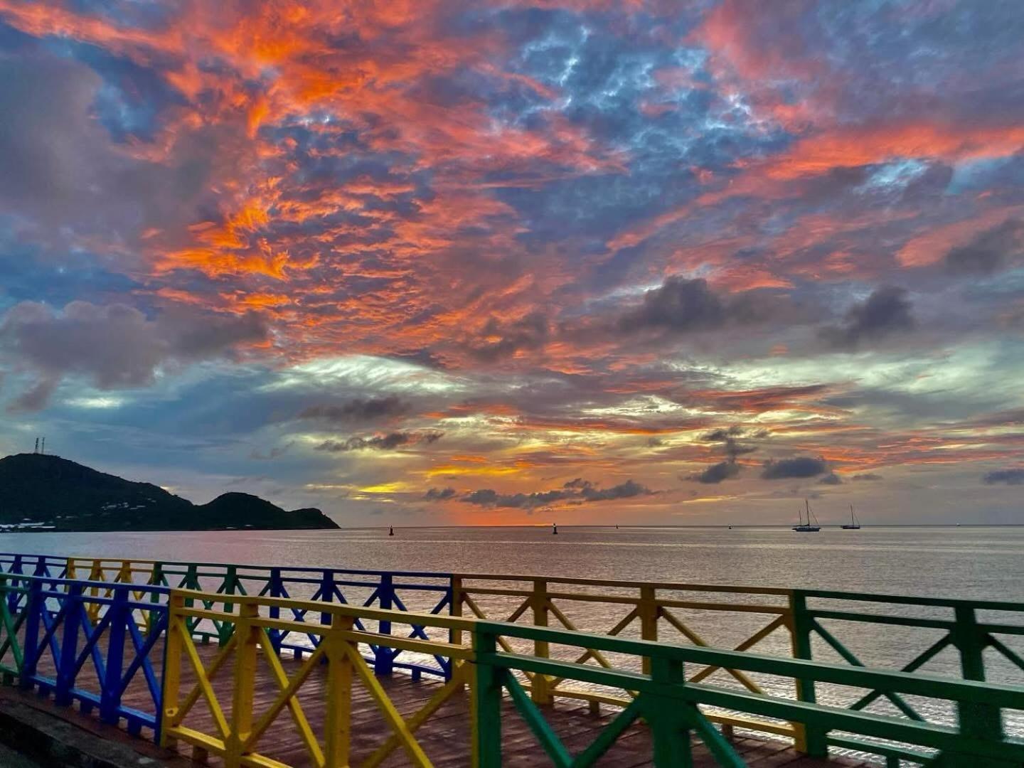 Posada Sunshine Paradise Providencia Island Esterno foto