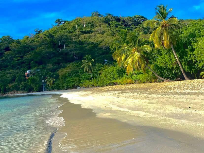 Posada Sunshine Paradise Providencia Island Esterno foto