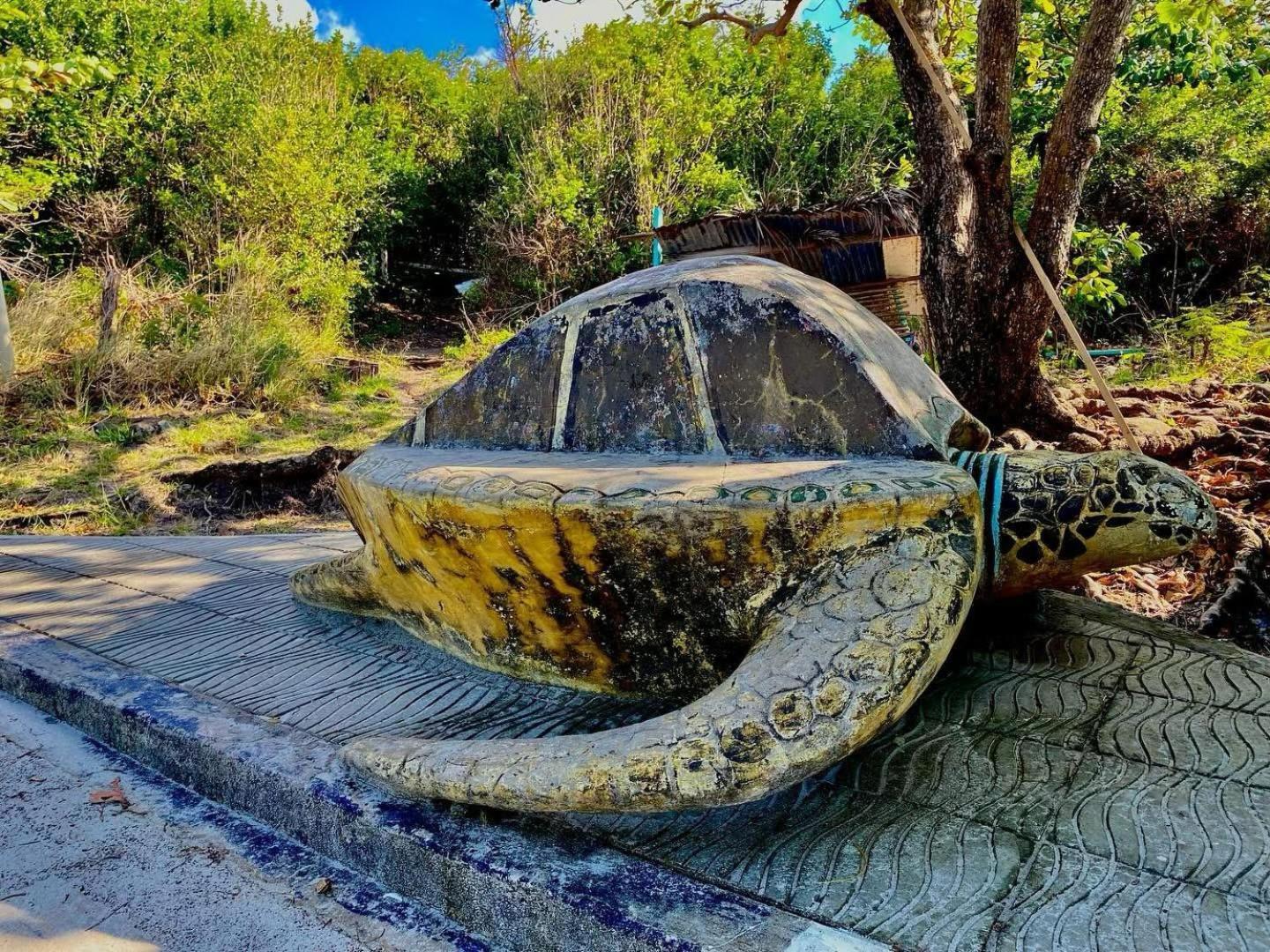 Posada Sunshine Paradise Providencia Island Esterno foto