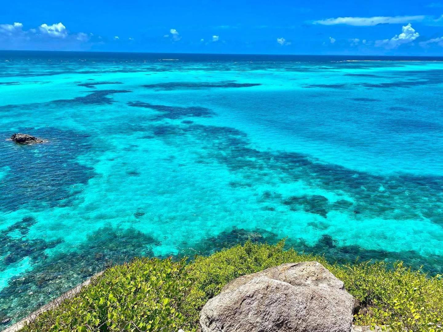 Posada Sunshine Paradise Providencia Island Esterno foto