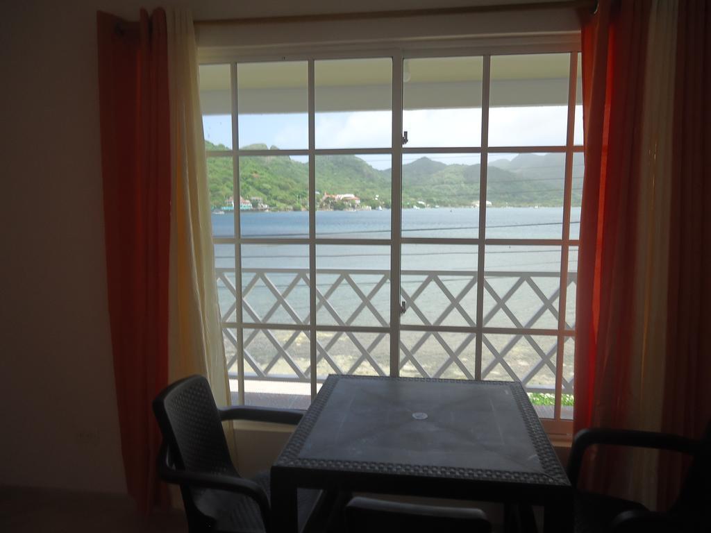 Posada Sunshine Paradise Providencia Island Esterno foto
