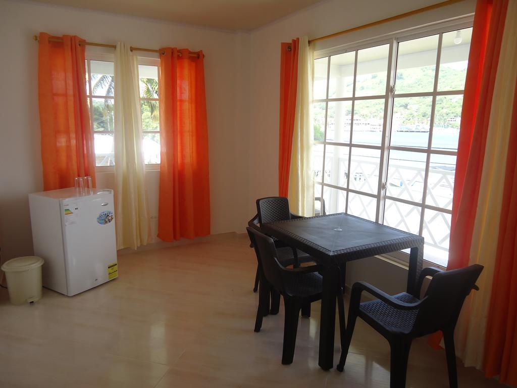 Posada Sunshine Paradise Providencia Island Esterno foto
