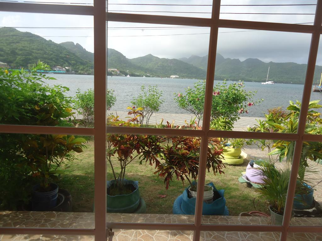 Posada Sunshine Paradise Providencia Island Esterno foto