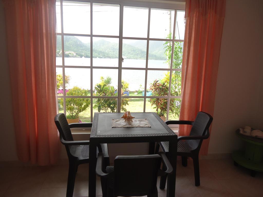 Posada Sunshine Paradise Providencia Island Esterno foto