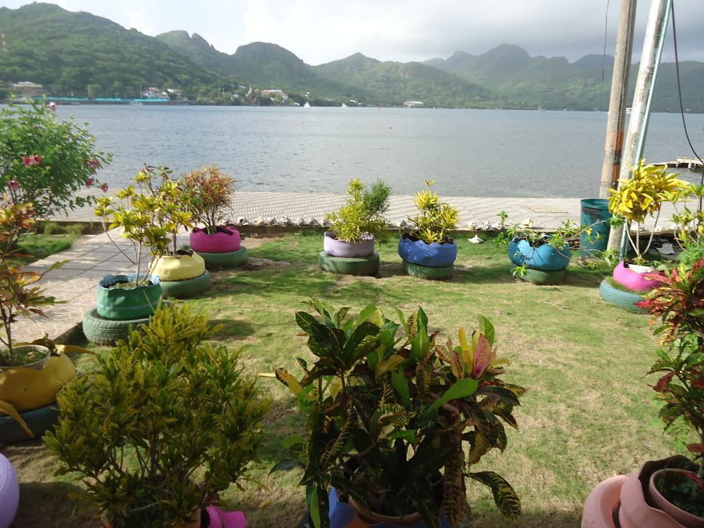 Posada Sunshine Paradise Providencia Island Esterno foto