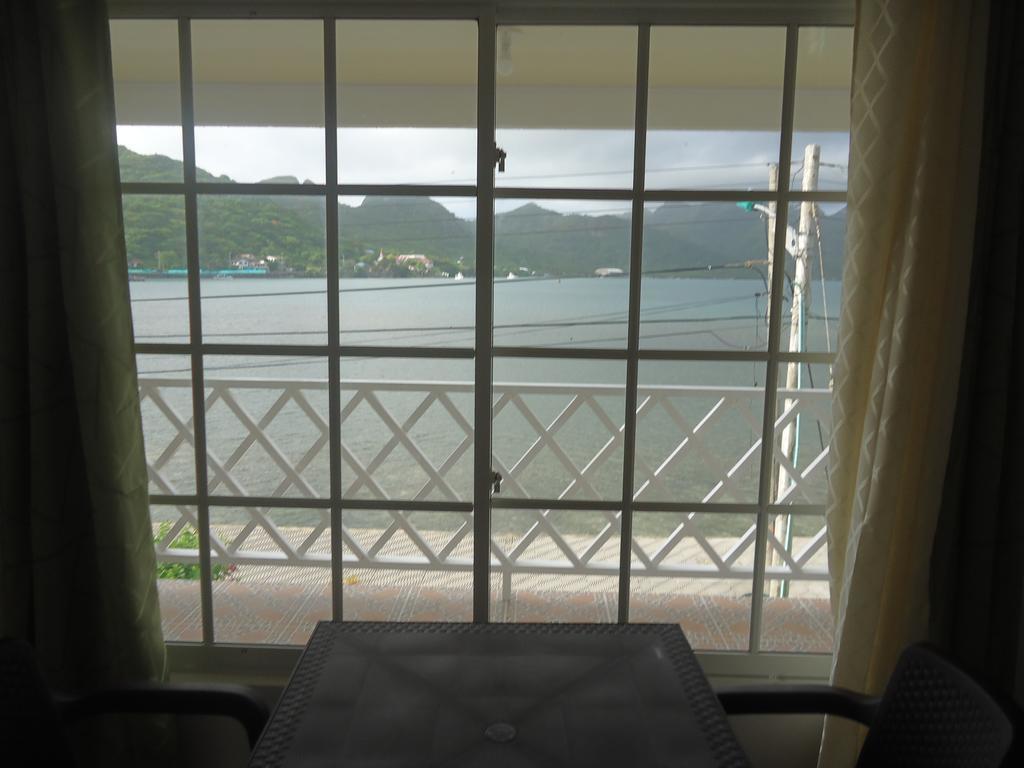 Posada Sunshine Paradise Providencia Island Esterno foto