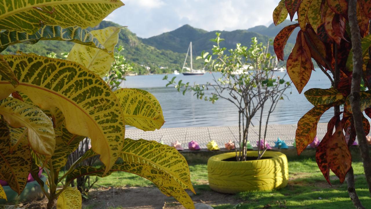 Posada Sunshine Paradise Providencia Island Esterno foto