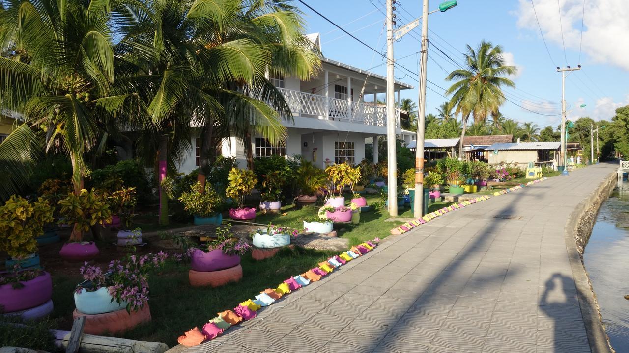 Posada Sunshine Paradise Providencia Island Esterno foto