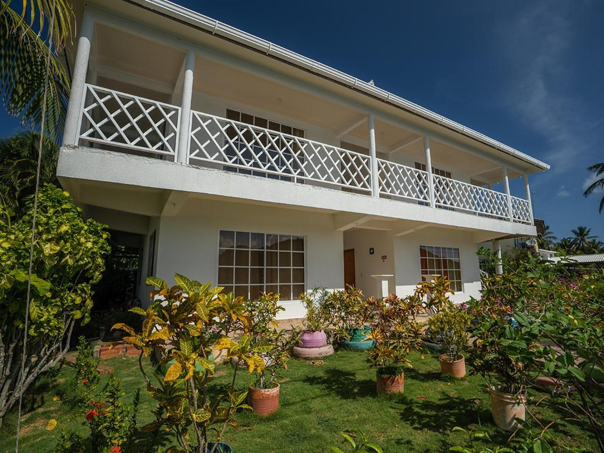 Posada Sunshine Paradise Providencia Island Esterno foto