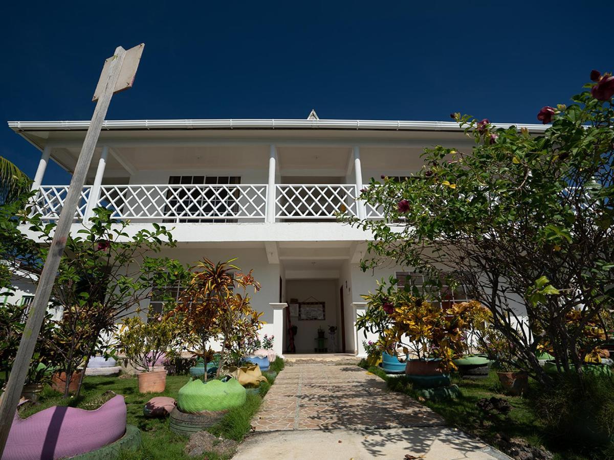 Posada Sunshine Paradise Providencia Island Esterno foto