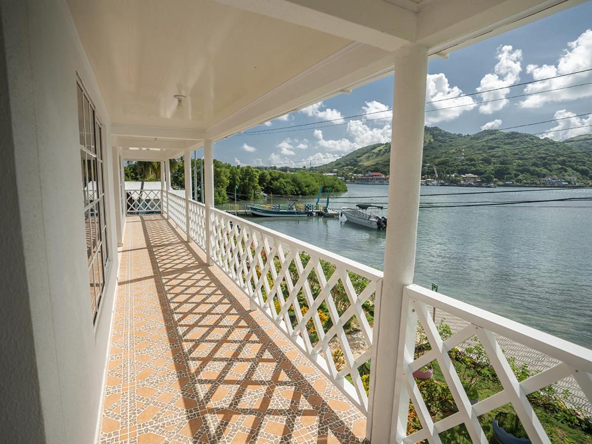 Posada Sunshine Paradise Providencia Island Esterno foto