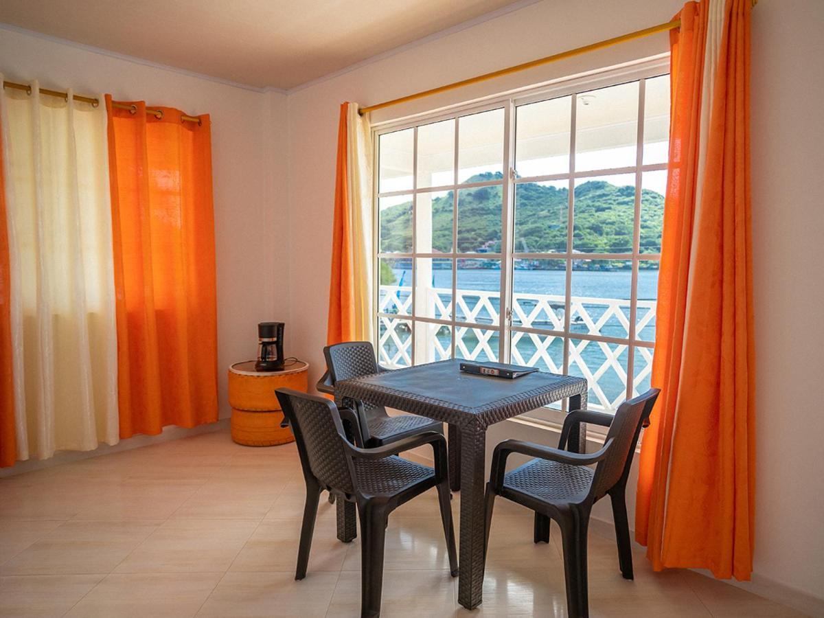 Posada Sunshine Paradise Providencia Island Esterno foto